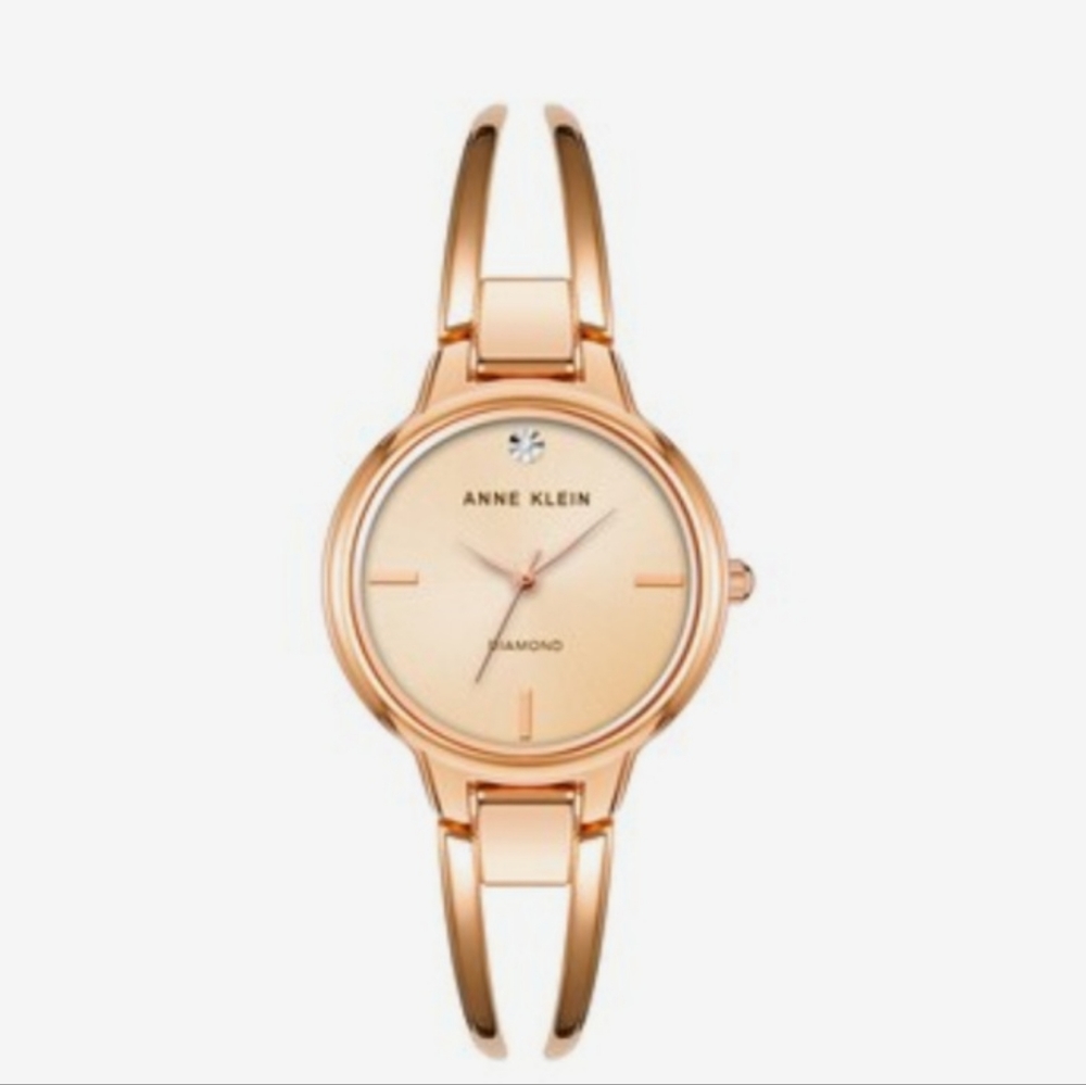Anne Klein Watch